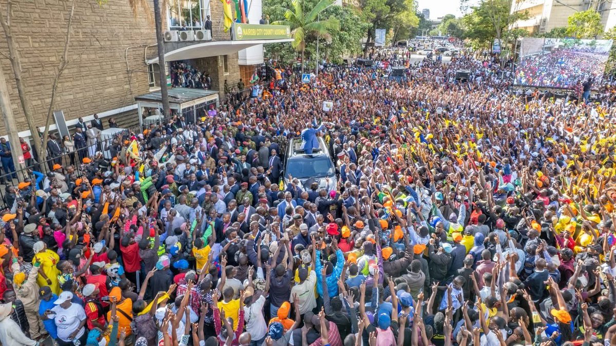 JALANG'O tweet media