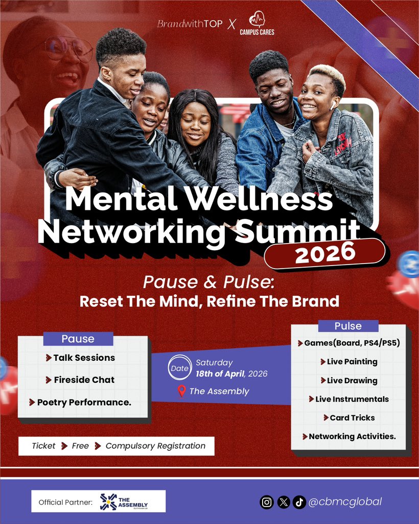 Dolapo ♠ (medTECH Bro) tweet media