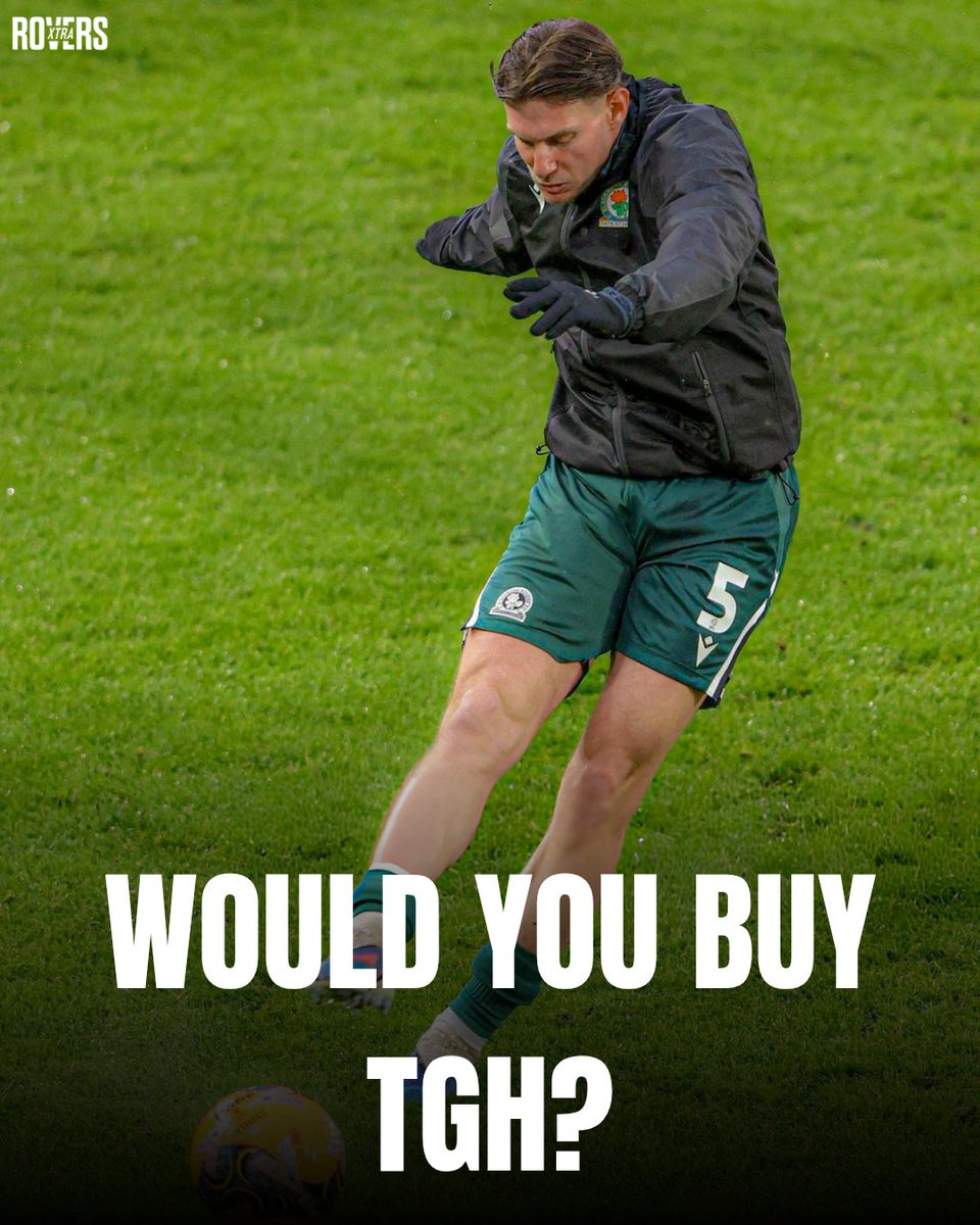 RoversXtra tweet media