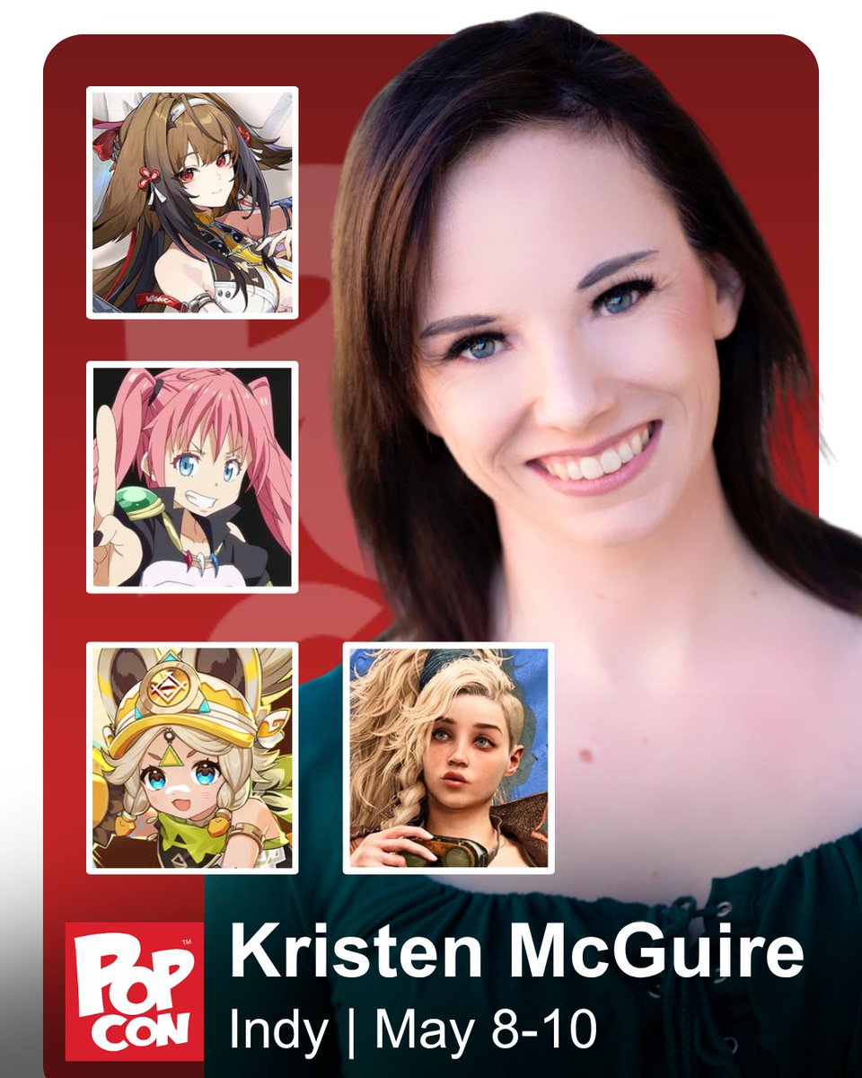 Hi, besties! I'll be at PopCon Indy, May 8-10th. Come see me for:

⚔️Zenless Zone Zero
👿That Time I Got Reincarnated as a Slime
💥Genshin Impact
⚒️Monster Hunter
🎤Oshi no Ko
🧪Dr. Stone 

And MORE! 

Bonus: All of my character prints, stickers, and bookmarks are drawn by me!