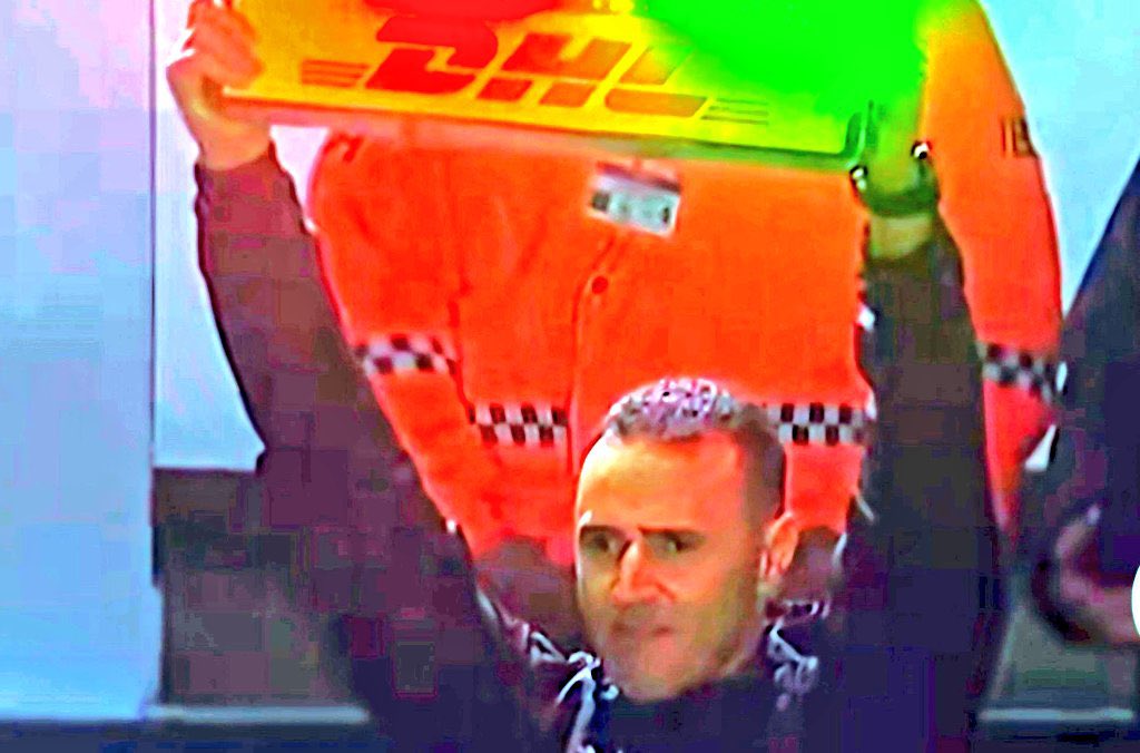 YULIAN JOSÉ tweet media