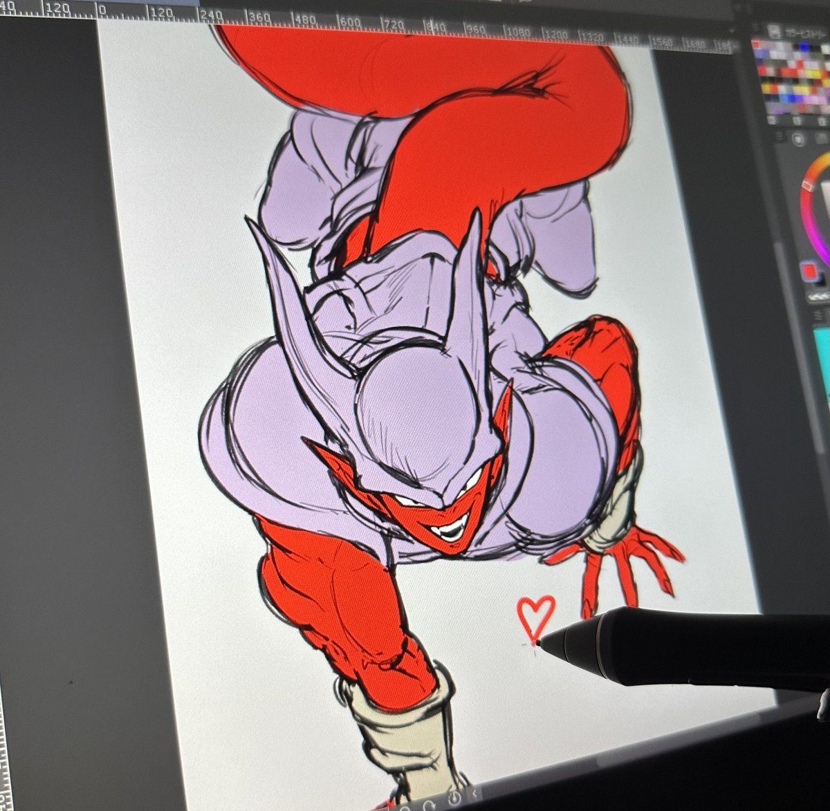 ギンカク★ご依頼受付中☆ tweet media