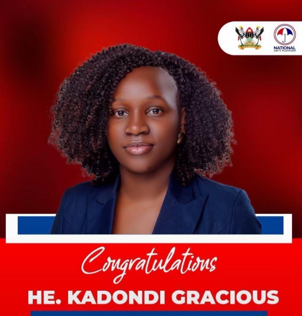 ayimashelord's tweet image. The #92ndGuildpresident has been decided. 
         Congratulations 🎉🎊🍾 Hon. @kadondigracious , can’t wait to experience your leadership 
#NOCUDDLES . @Makerere,@studentguildpresident