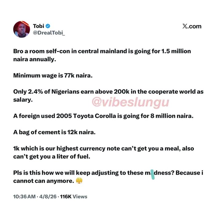 Joseph “FASHIONDOCTOR19” Udeme tweet media