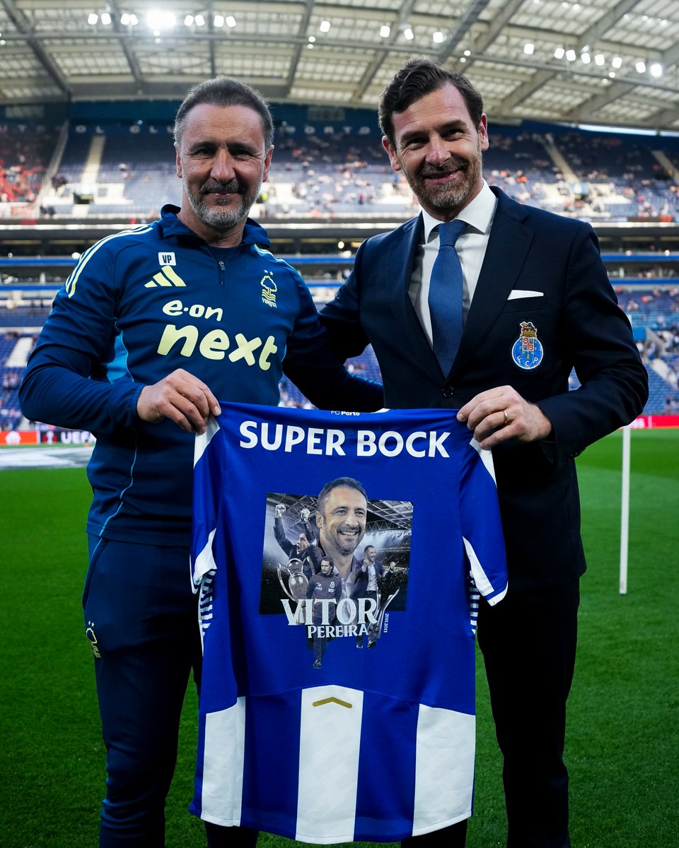 FC Porto tweet media