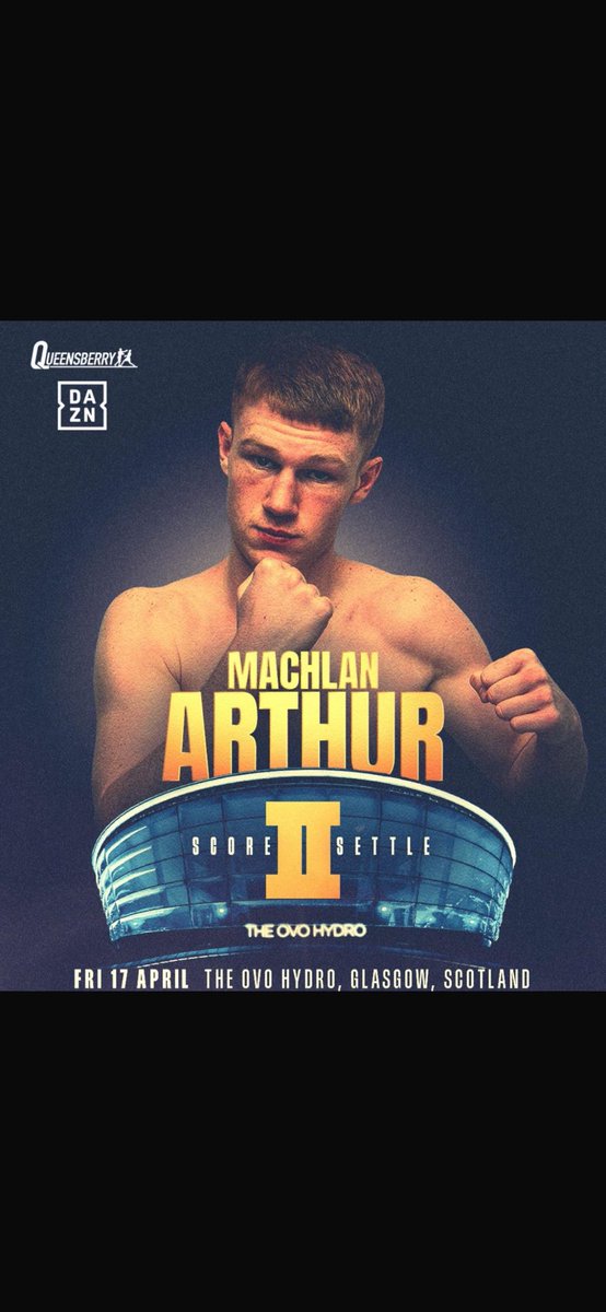 Machlan Arthur tweet media