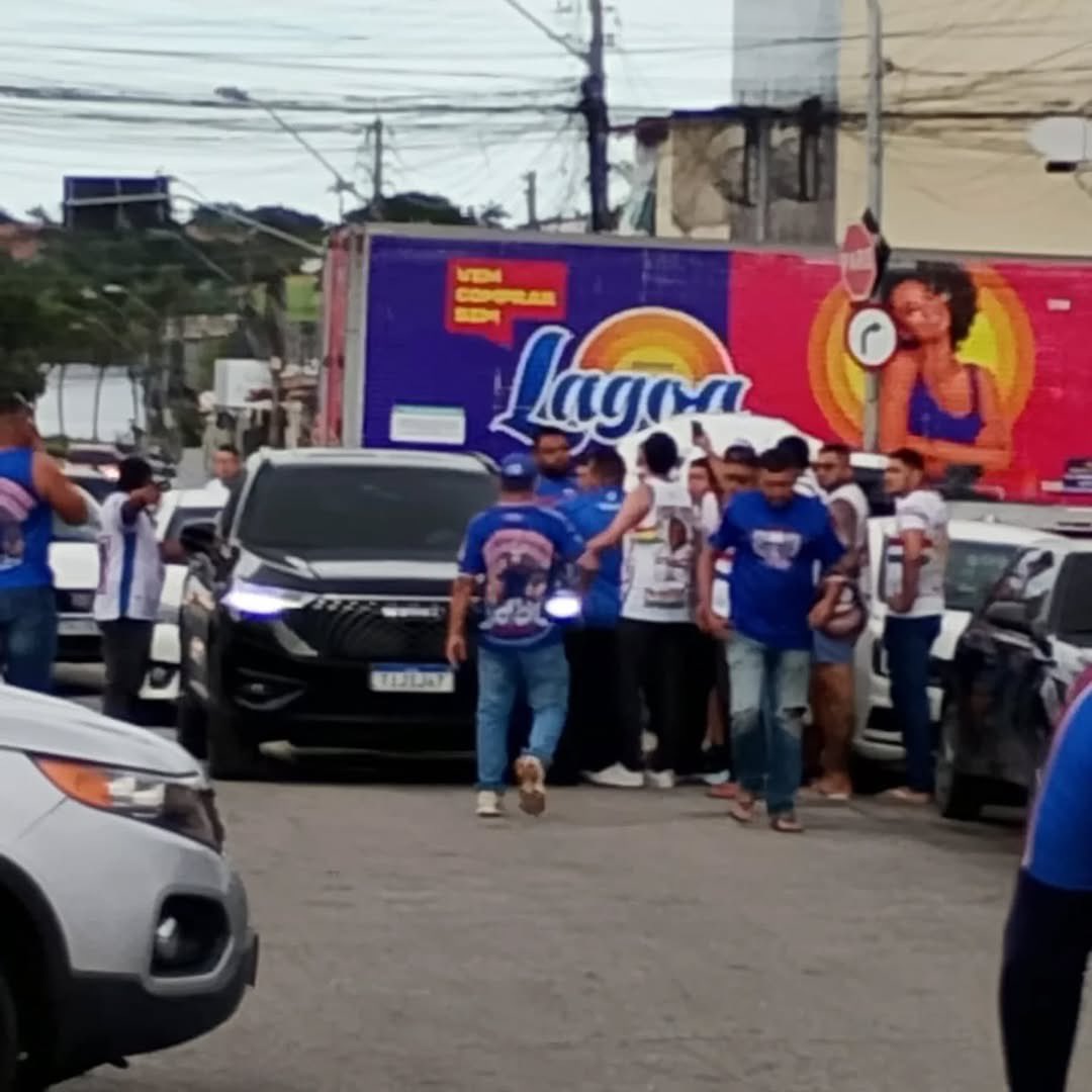 Fortaleza News 📢🦁🗞 tweet media