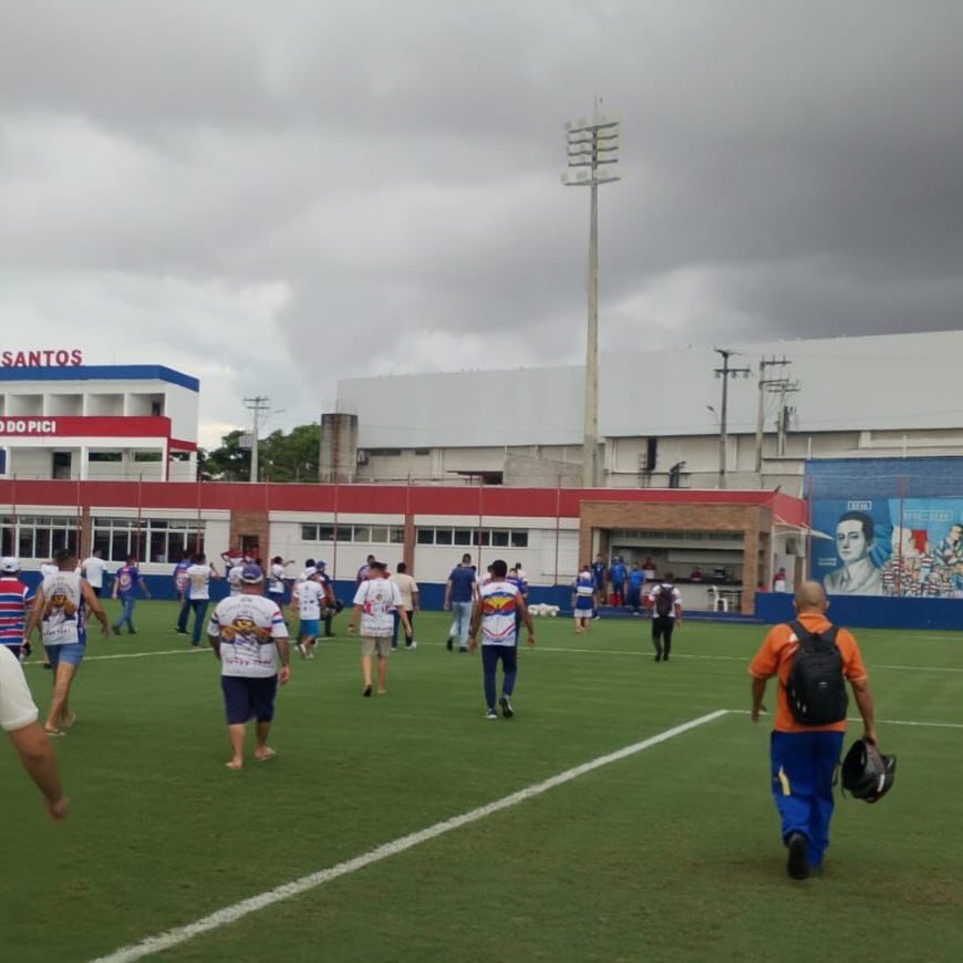 Fortaleza News 📢🦁🗞 tweet media