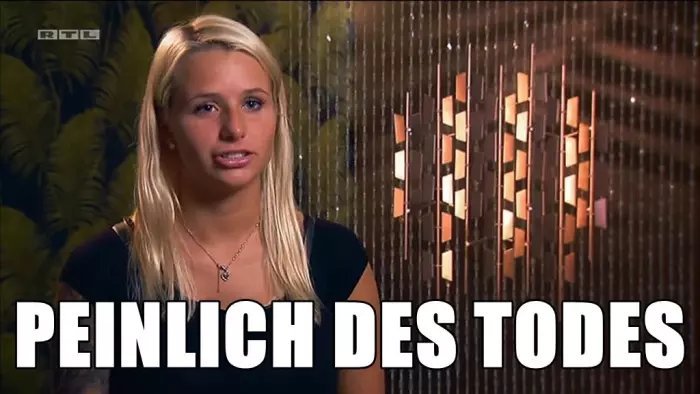 bvbandy1979's tweet image. Yanneck wirklich #GNTM