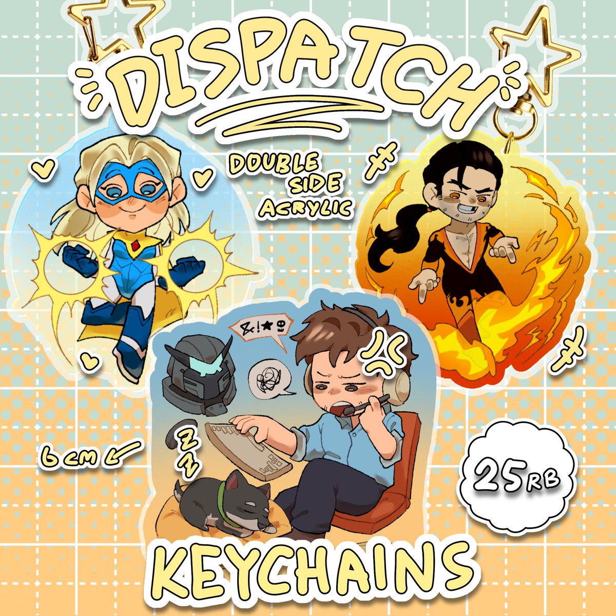 Rai/Rey🍉🐑 tweet media