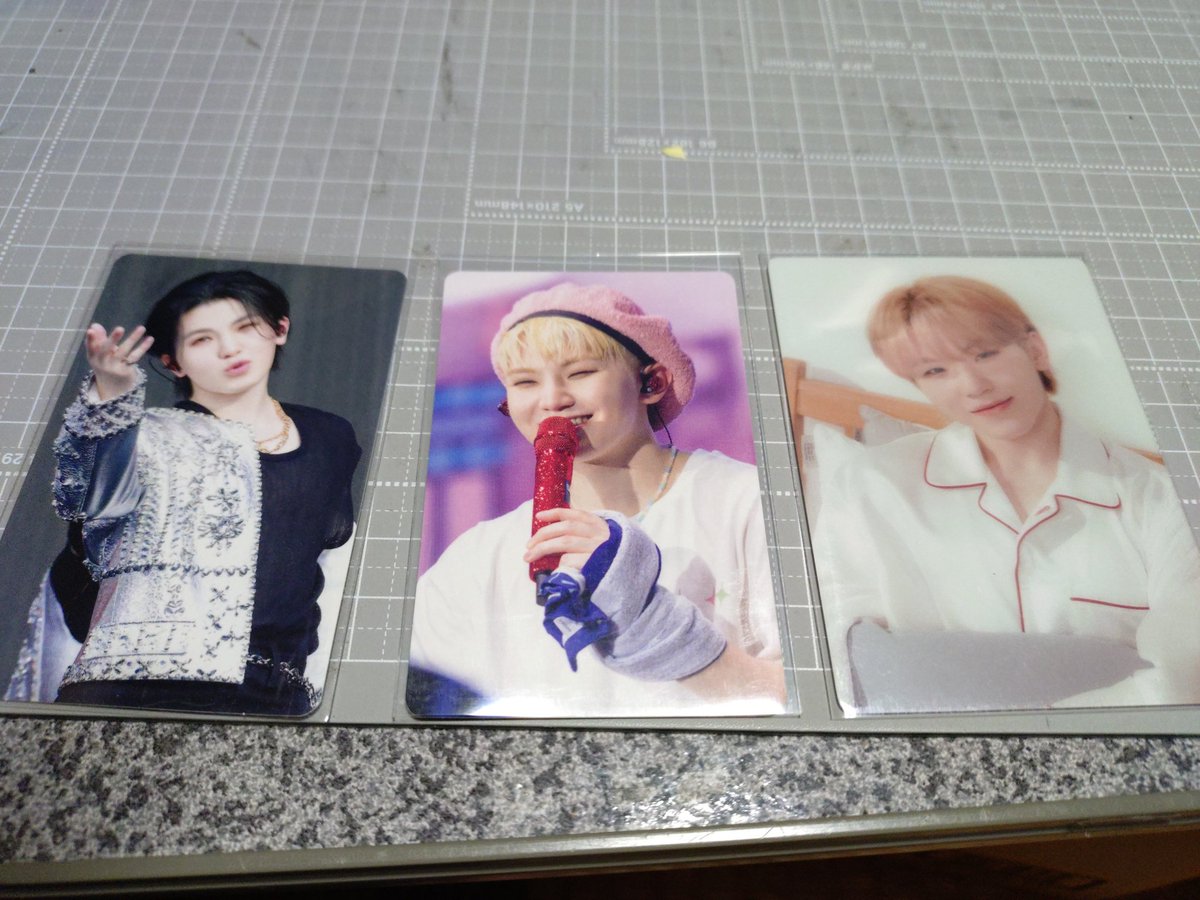 ひろぶぅ。 tweet media