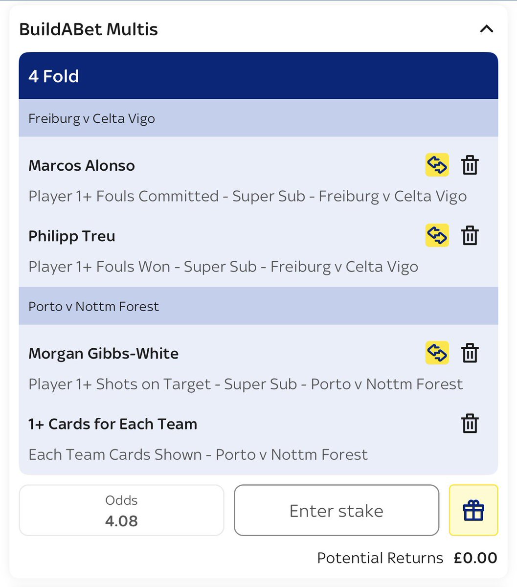 Kadoh Tips tweet media