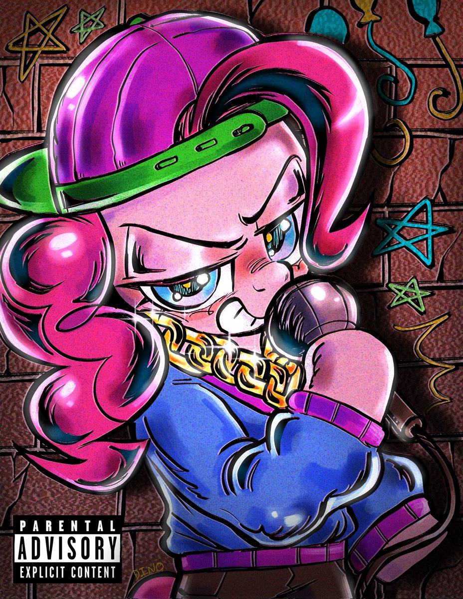 Dino Horse 🐎 tweet media