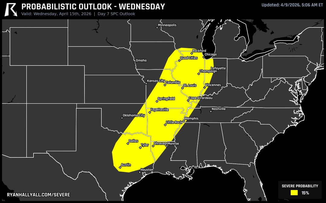 Ryan Hall, Y’all tweet media