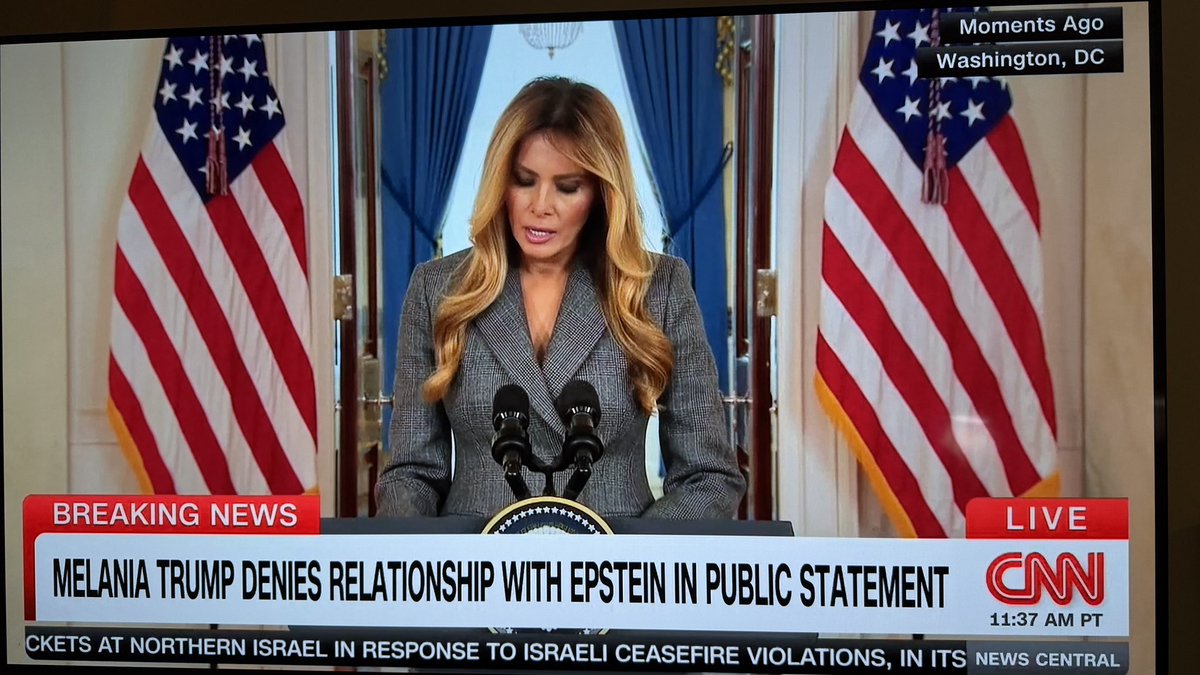 Sandi Bachom 📹 tweet media