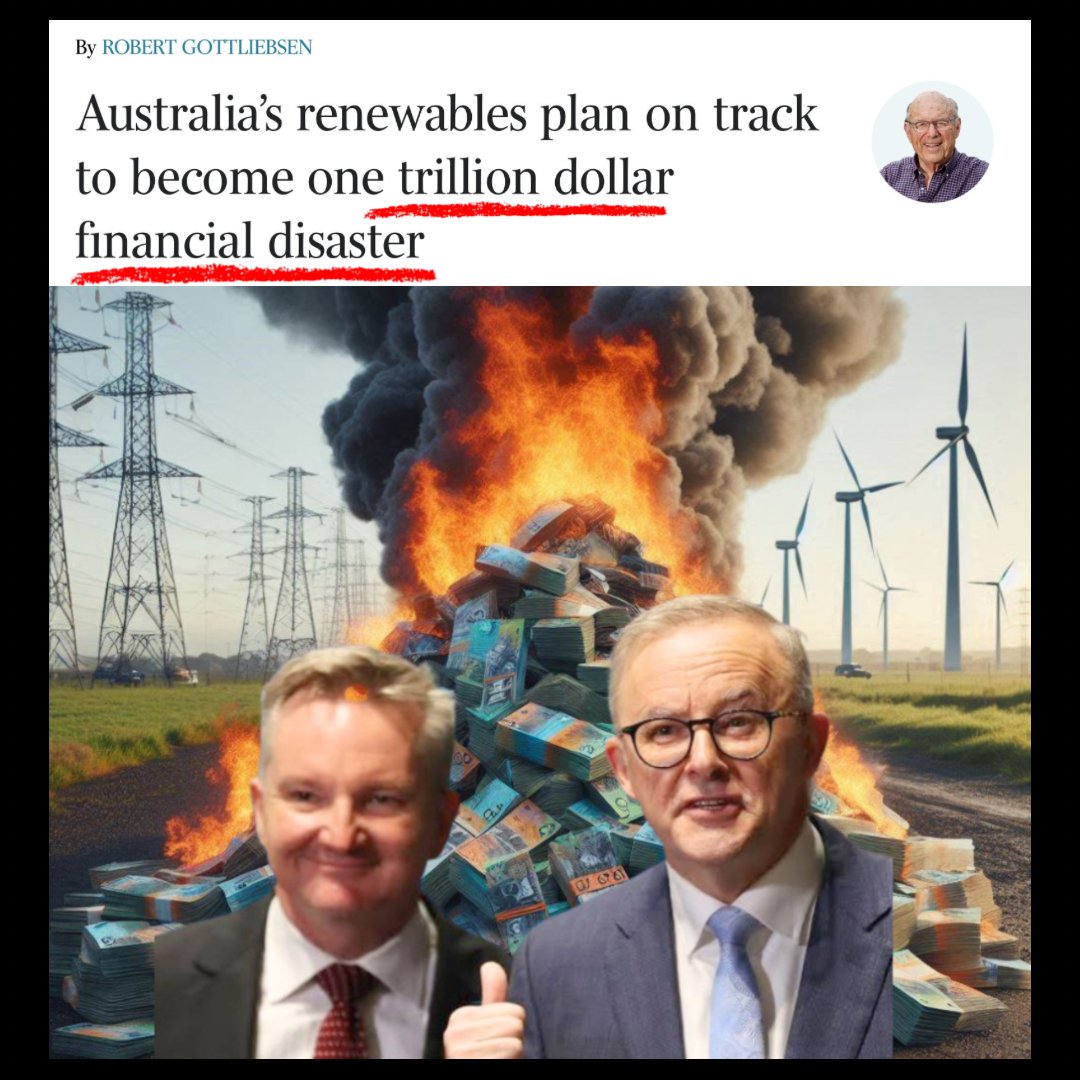 Craig Kelly:🇦🇺Foundation for Economic Education tweet media