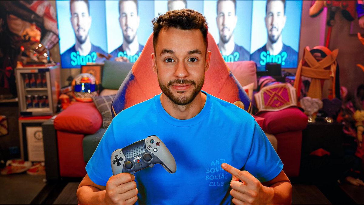 Grefg =) tweet media