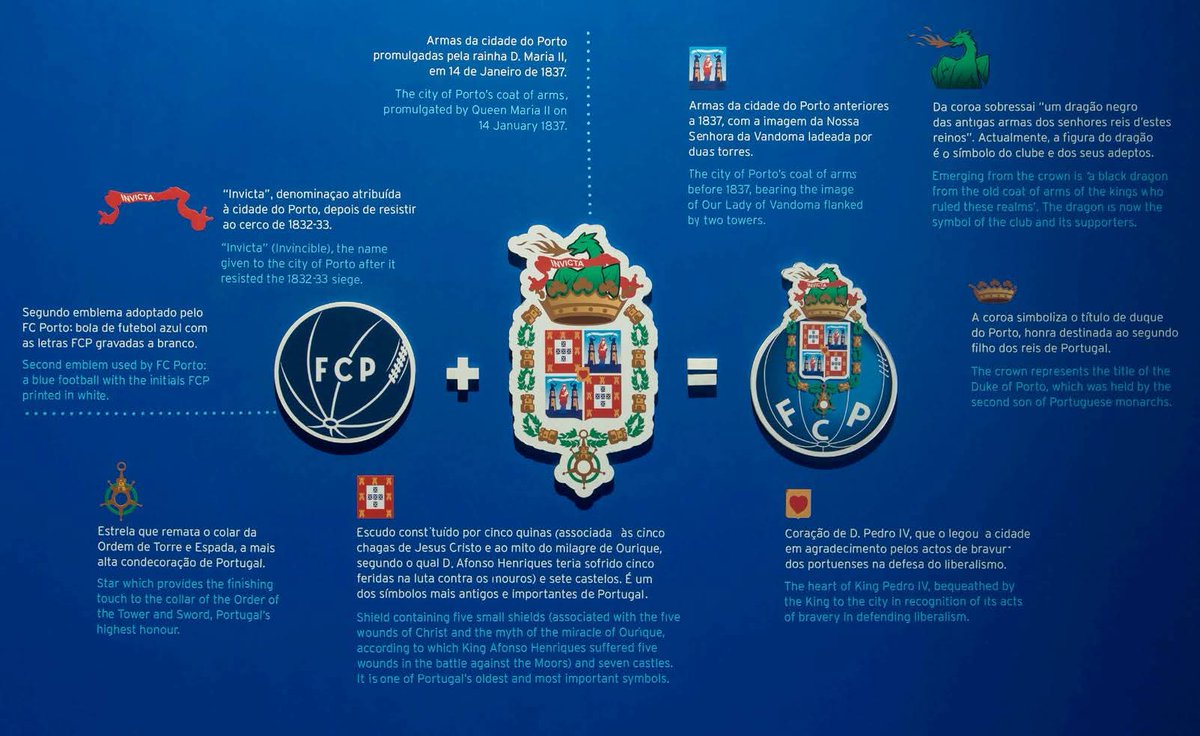 DragaoNews1893's tweet photo. O emblema mais lindo do mundo! 💙🤍 https://t.co/IFB1NwqiQt