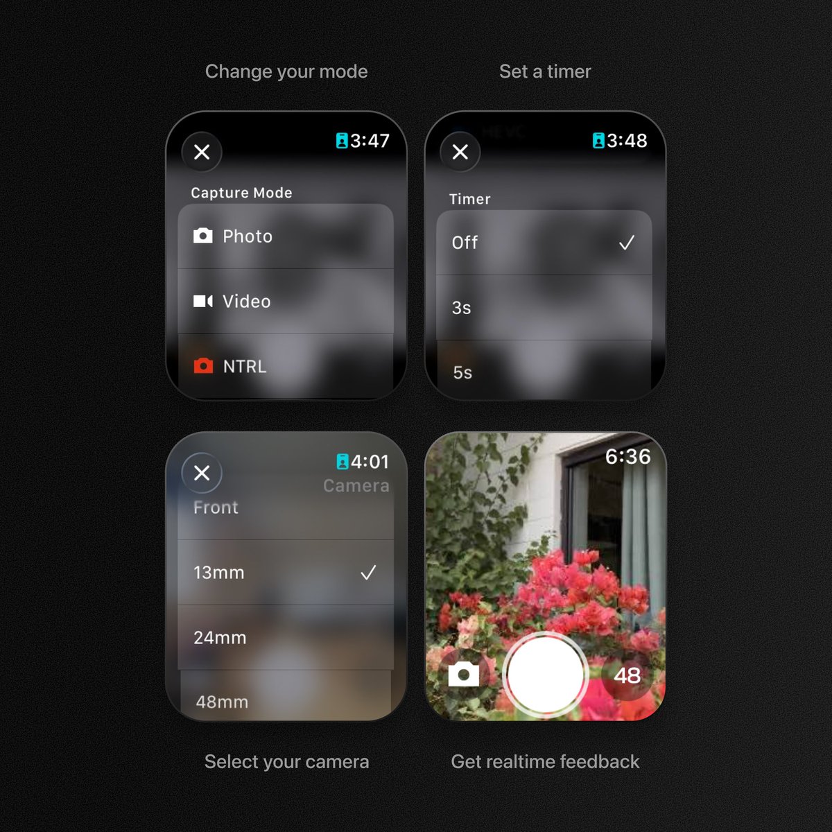 Moment Pro Camera tweet media
