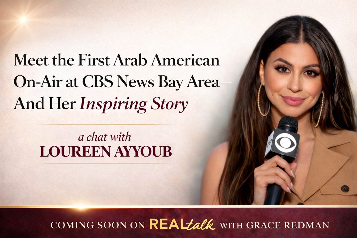 Loureen Ayyoub tweet media