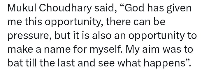 CRIC WEEK tweet media