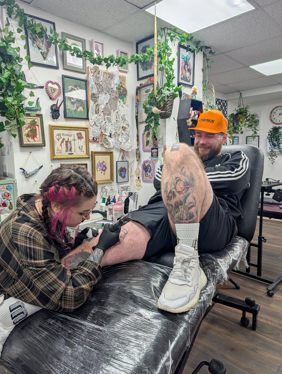 Ashleigh tweet media