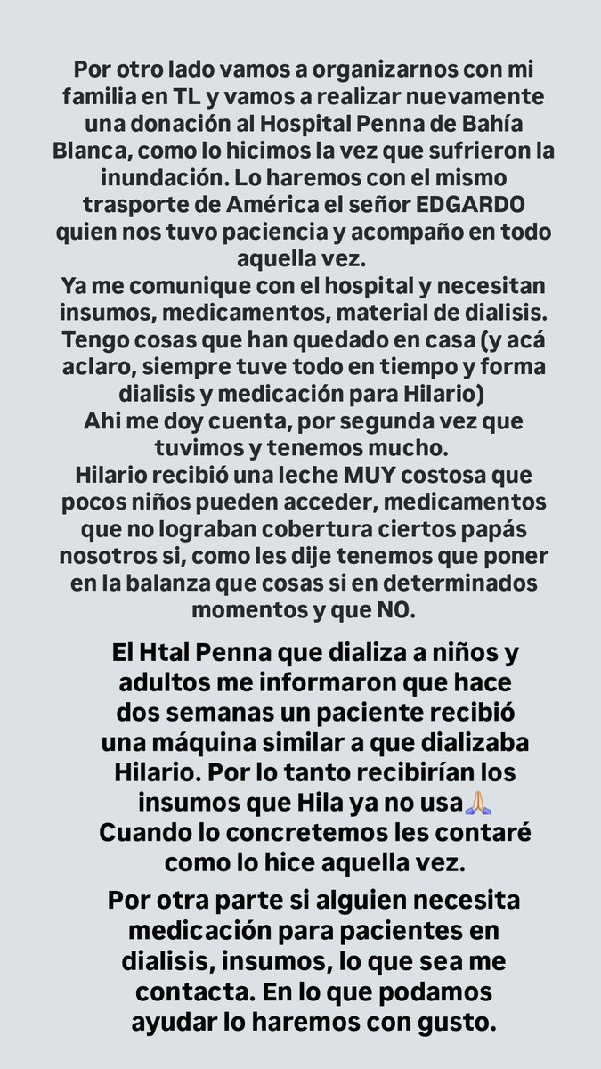 ▪ Marina Bidondo ▪ tweet media