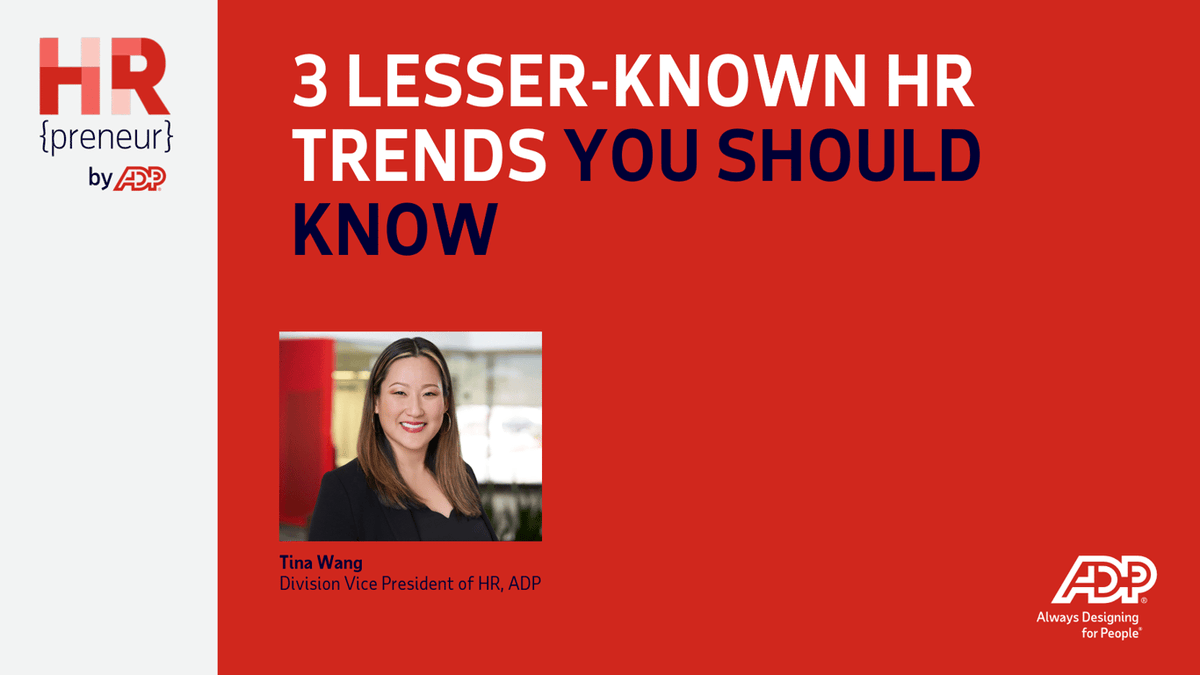 LauBarbie's tweet photo. As new employment laws and regulations shape the landscape for 2026 and beyond, it's crucial to understand the implications for your small business. . 🎧 #SmallBusiness #HRpreneur #ADPclient https://t.co/CyIG4HjU7t https://t.co/4QseNFYyJT