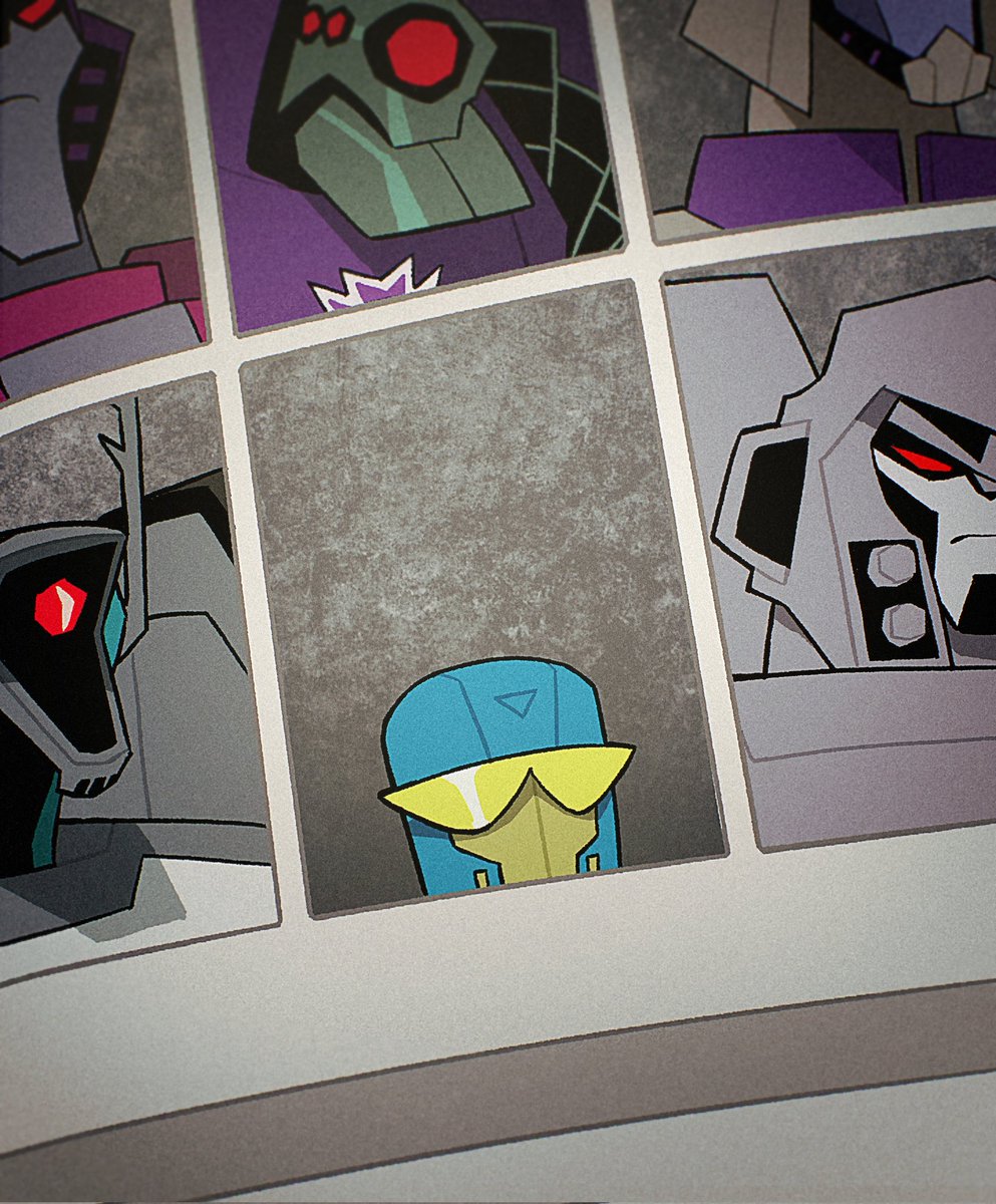 陈芝麻 tweet media