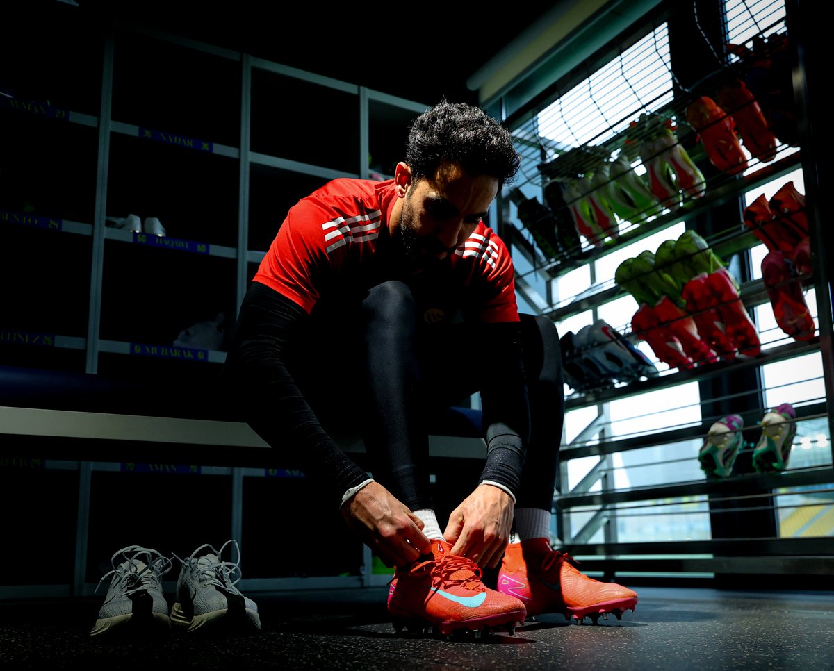 نادي النصر السعودي tweet media