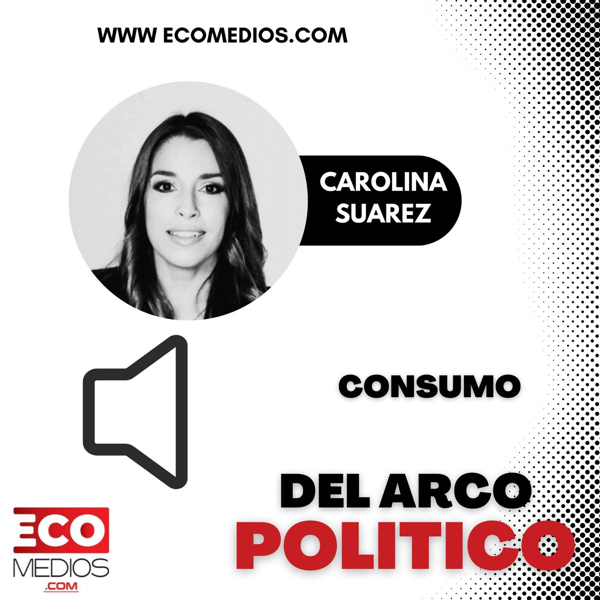 DelArcoPolítico tweet media
