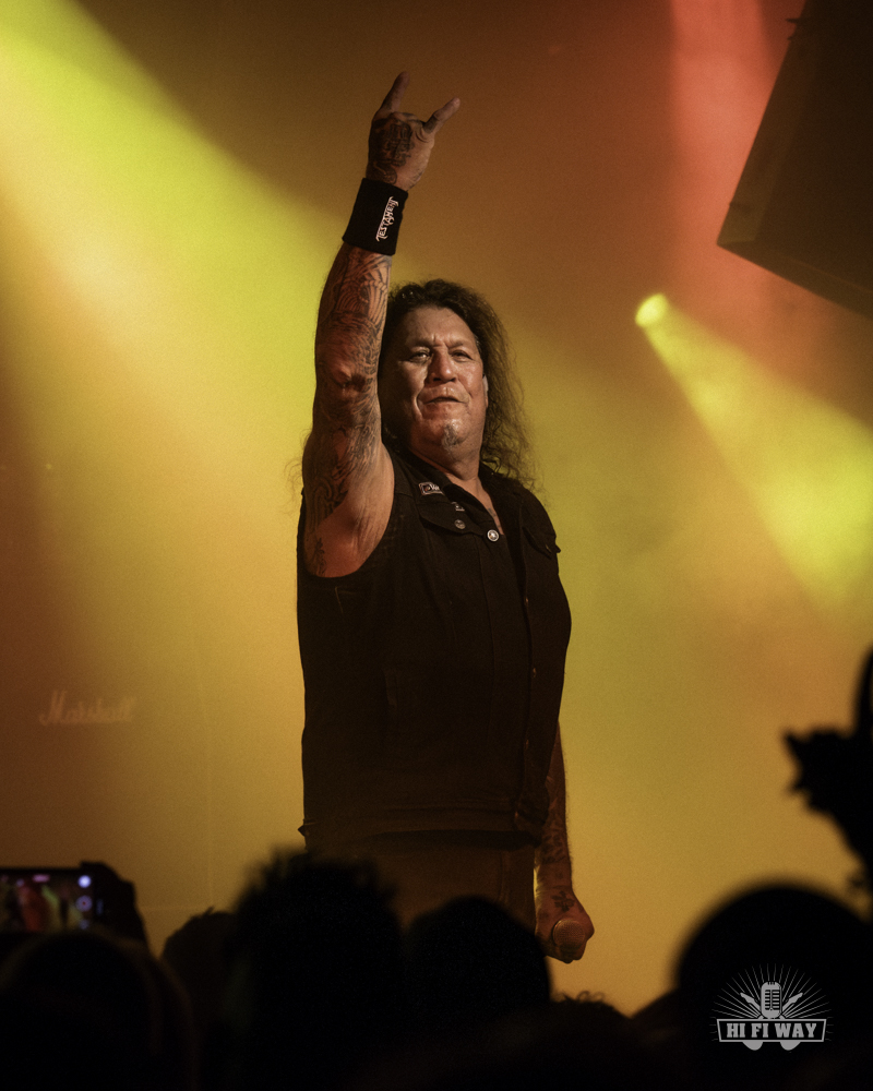 Testament tweet media