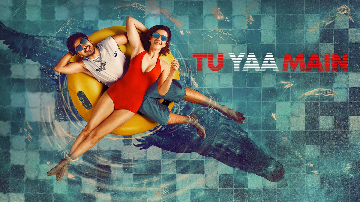 OTT Gate tweet media