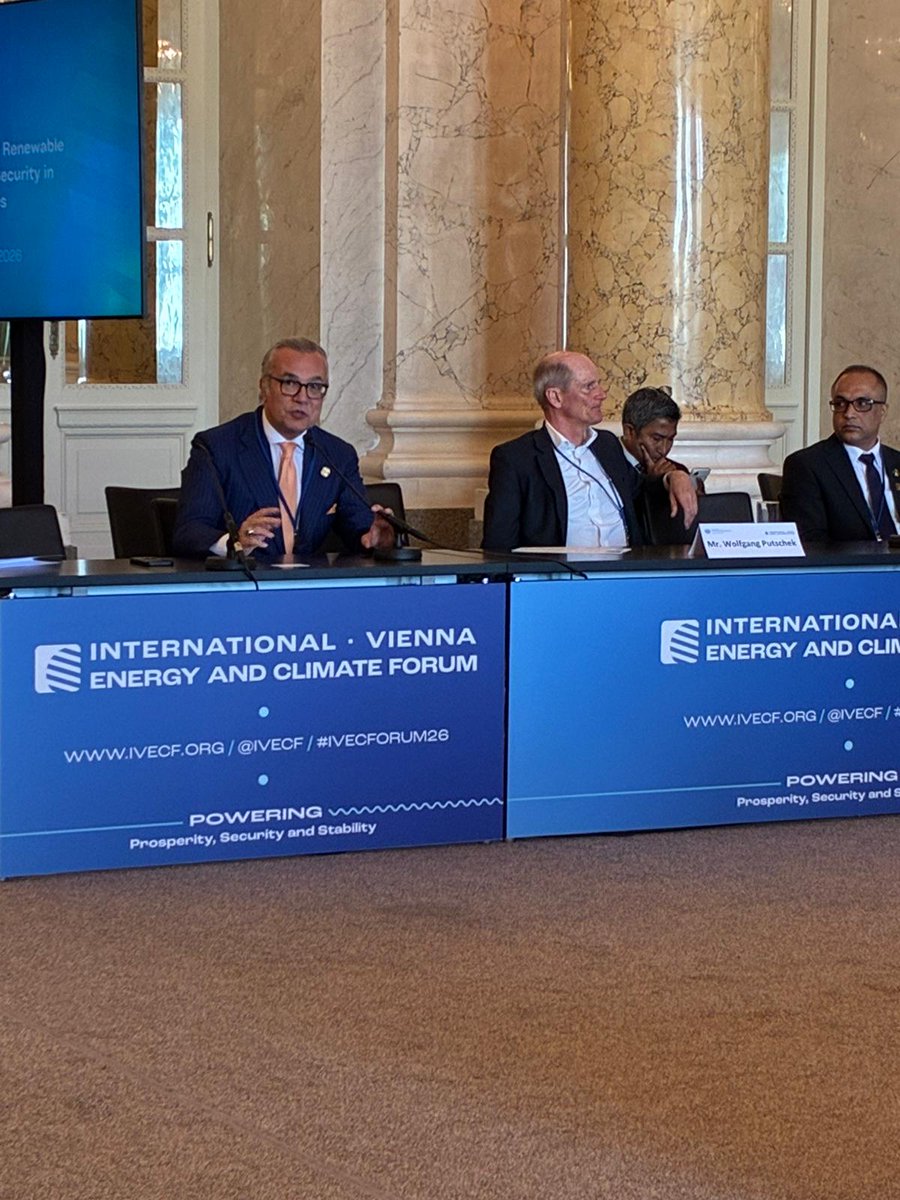 Sustainable Energy for All tweet media