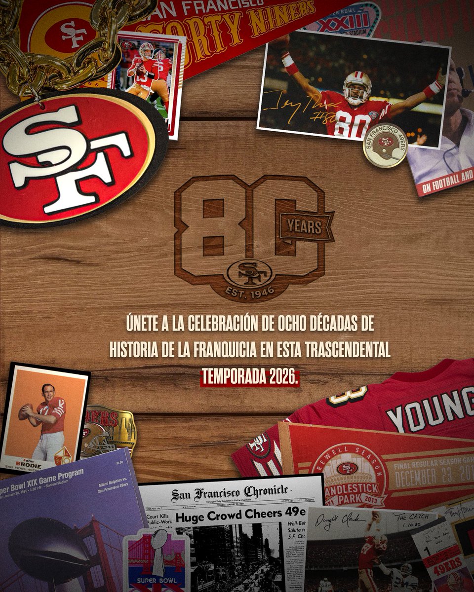 49ers en Español tweet media