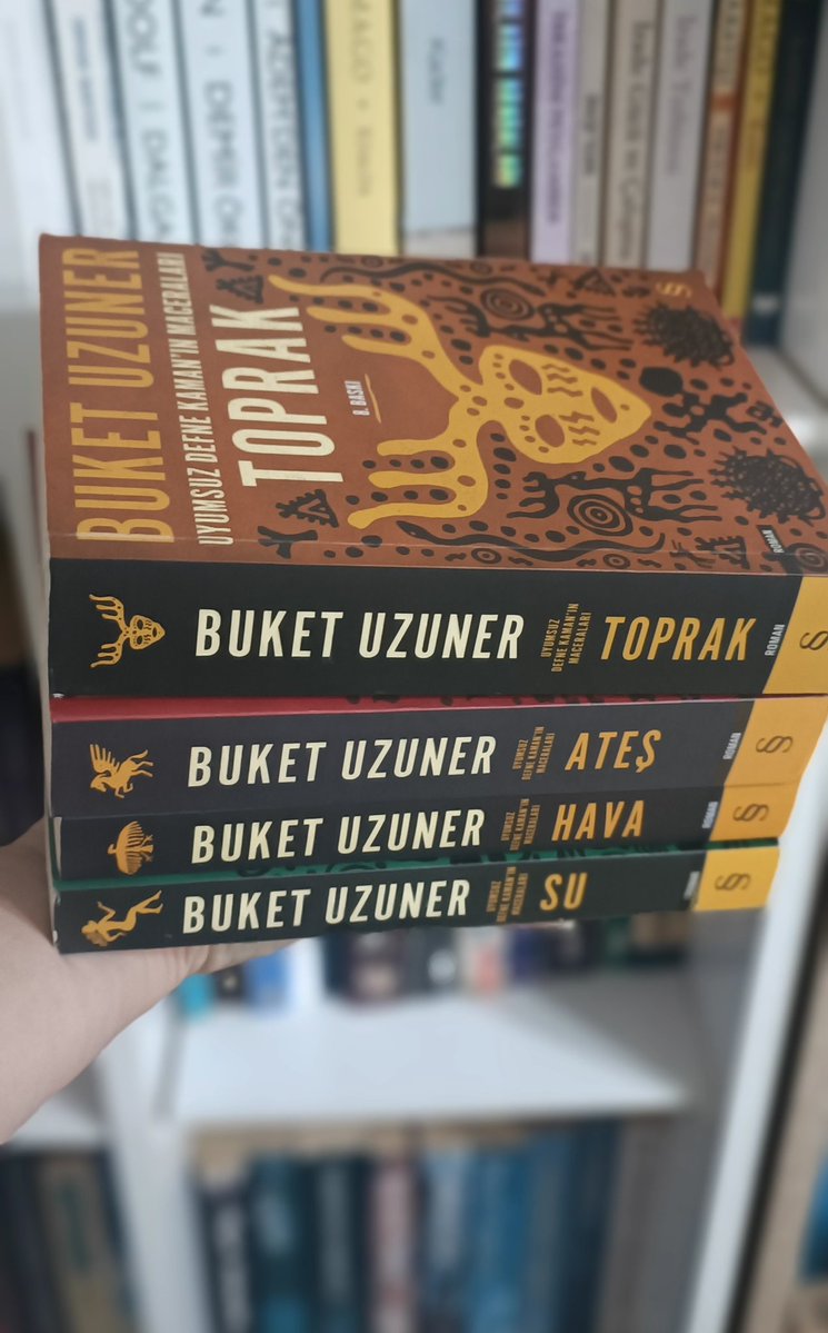 OğrtmOkur🌍 tweet media