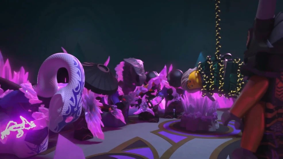 TraySay_Nay_theNinja tweet media