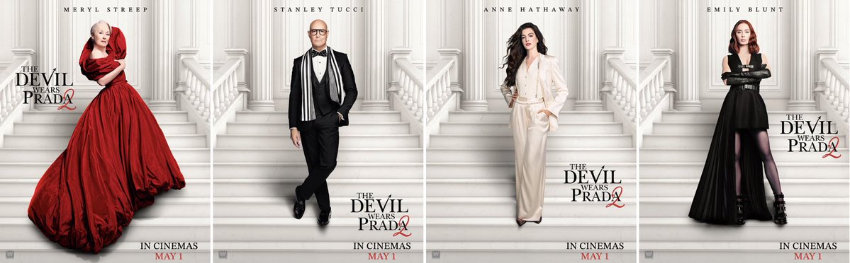 IMC Cinemas tweet media