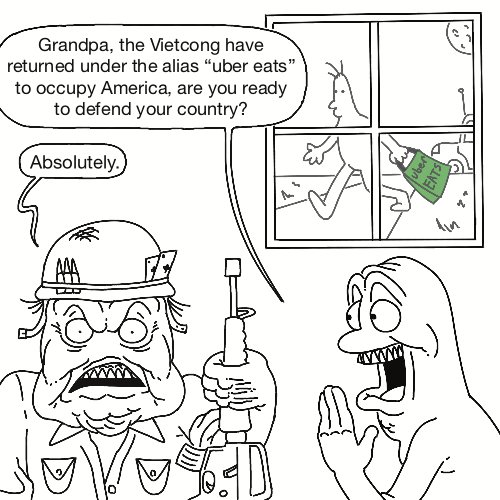 Rump Dumpler tweet media