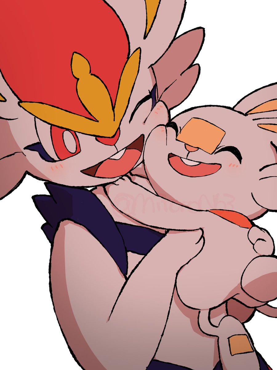 みとろんぐ tweet media