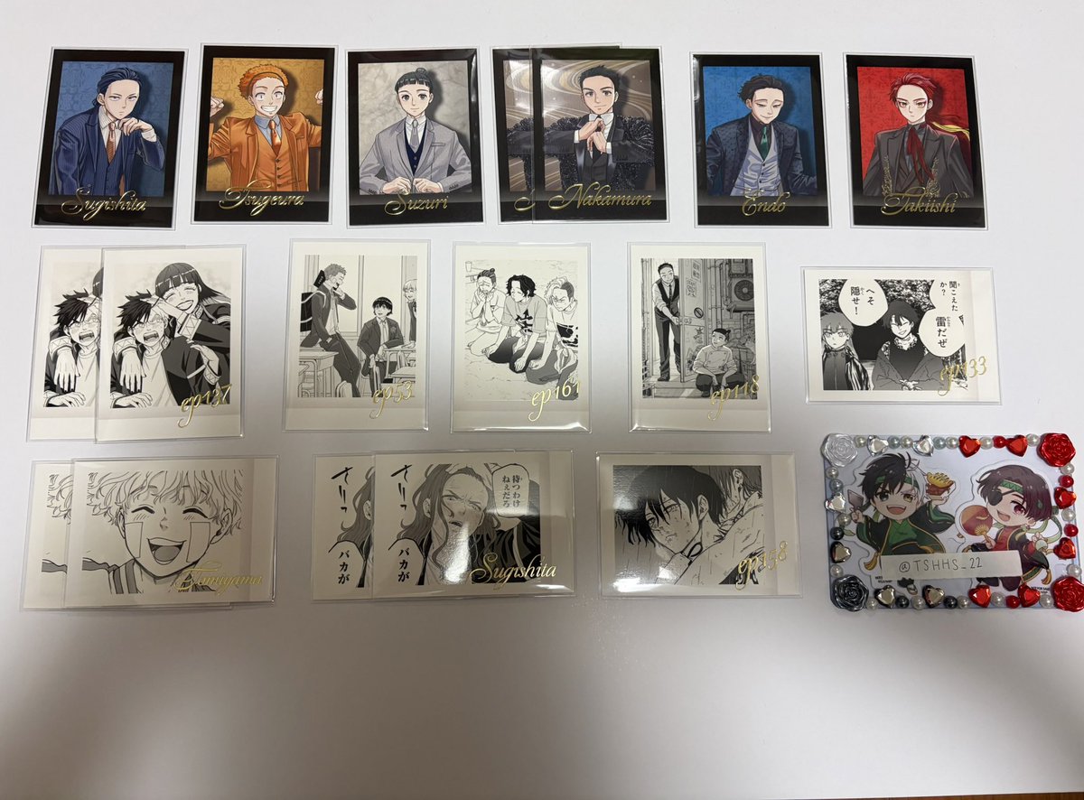 ＊ぁかずきん tweet media