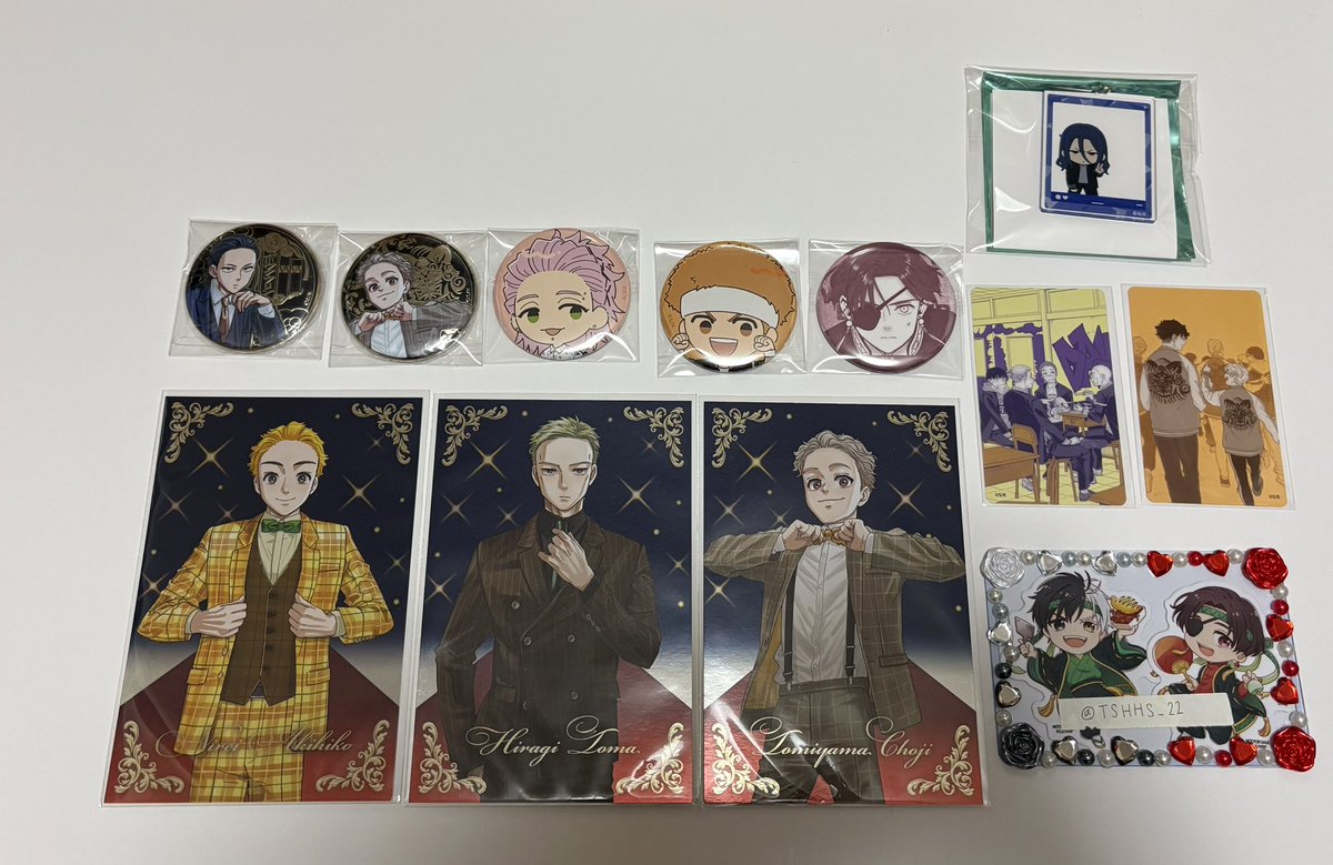 ＊ぁかずきん tweet media