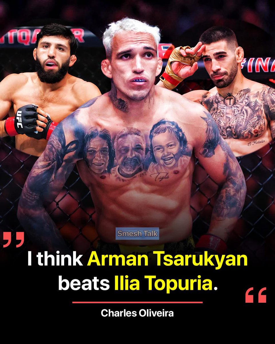 Smesh Talk tweet media