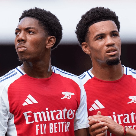 Brazilian Gunners 🇧🇷🏴󠁧󠁢󠁥󠁮󠁧󠁿 tweet media