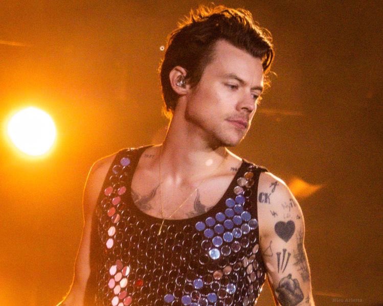 ✨Disco🪩 Occasionally✨ tweet media