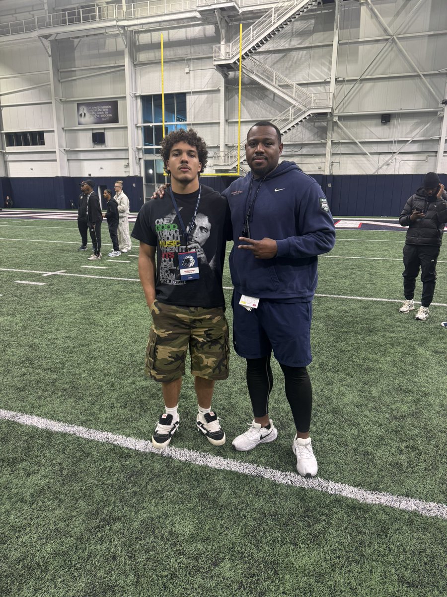 Guilherme Oliveira ‘27 tweet media