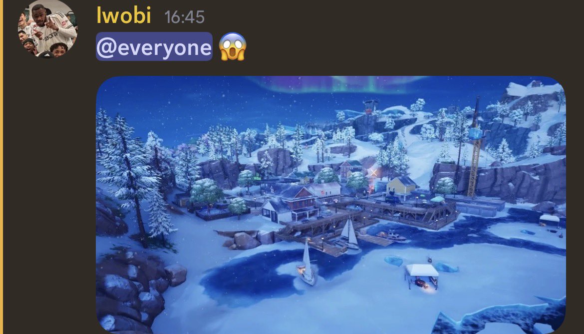 IwobiFN Updates tweet media