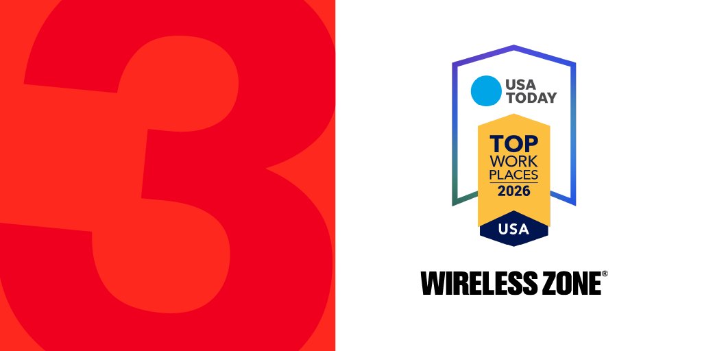 Wireless Zone tweet media