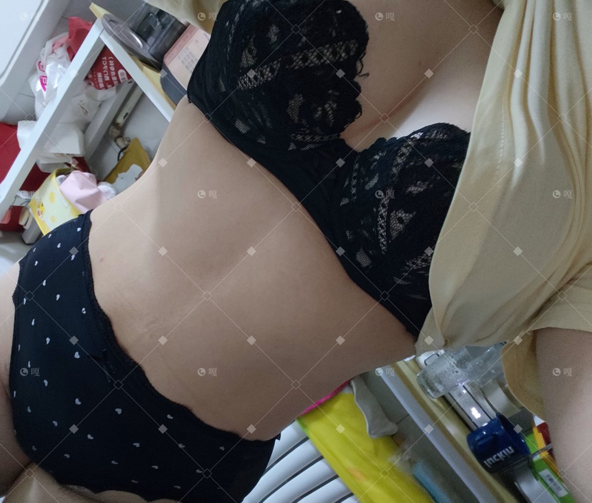 嘎（重生版） tweet media