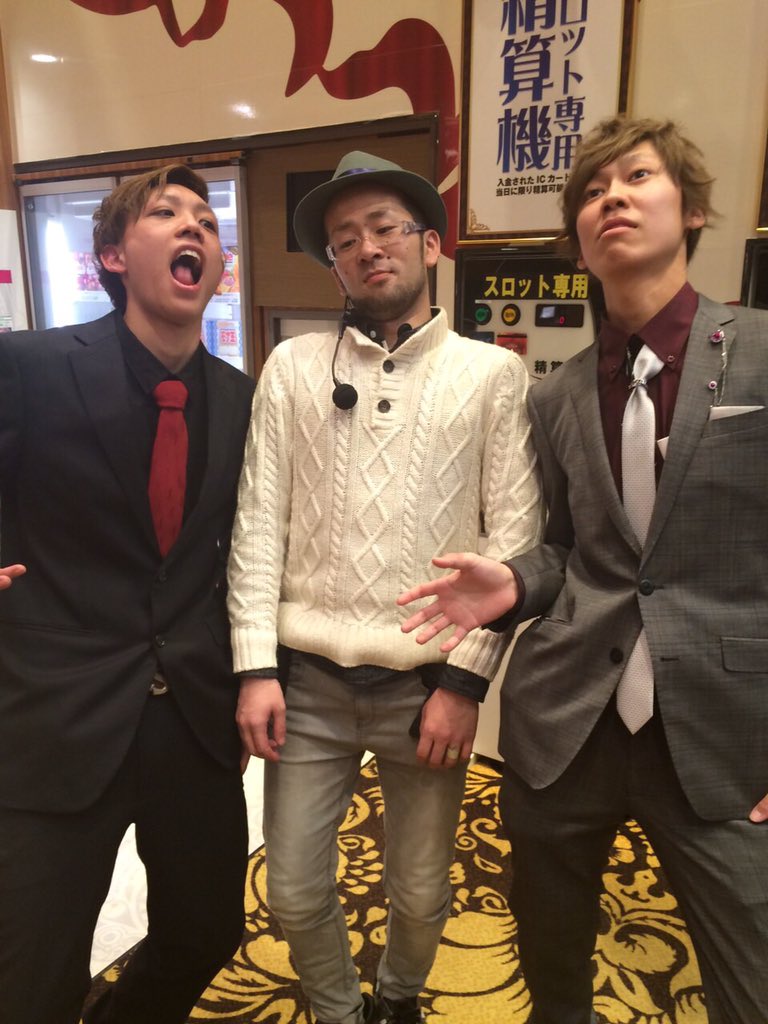 Jonnyitsuki's tweet photo. 最強の思い出や https://t.co/DCWq76baxK